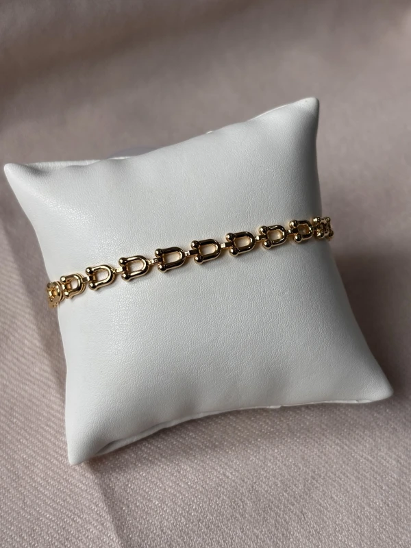 Pulseira Cartier
