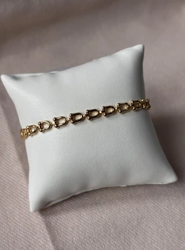 Pulseira Cartier