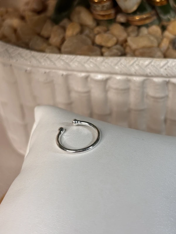 Piercing de pressão