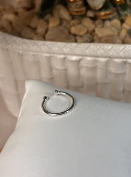 Piercing de pressão