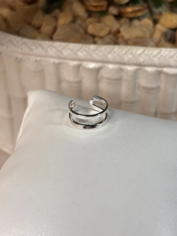 Piercing de pressão