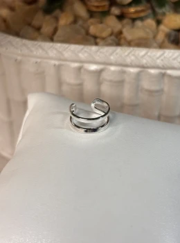 Piercing de pressão