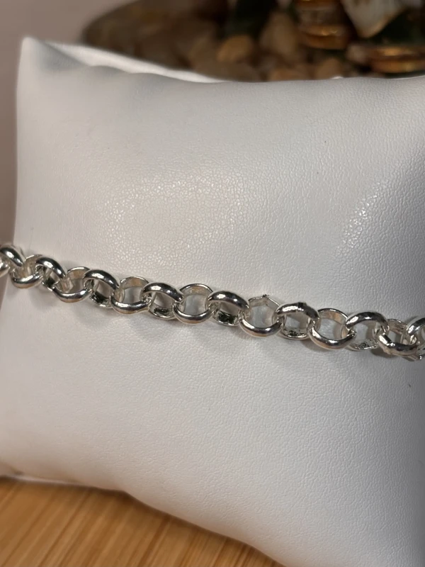 Pulseira Elo português