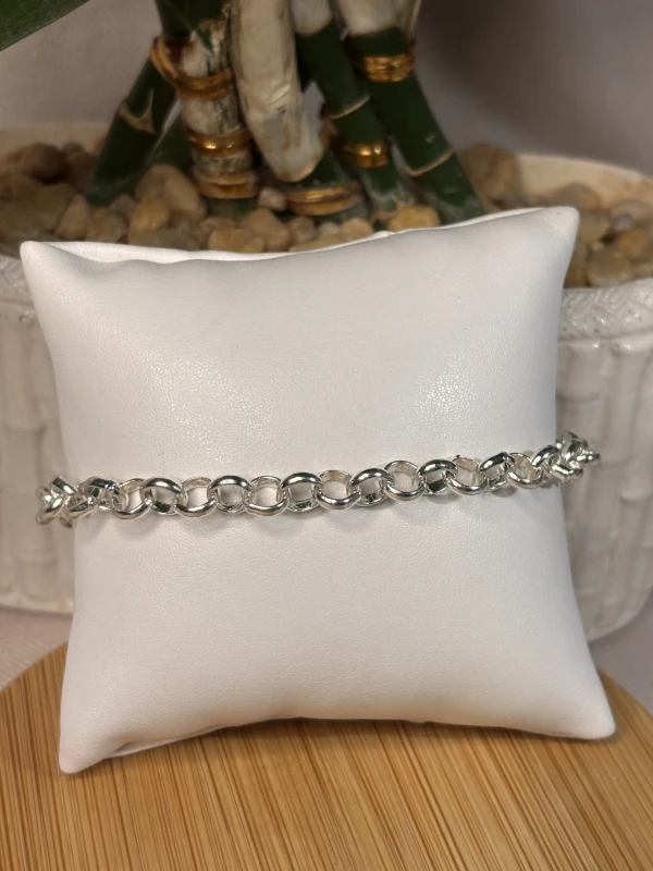 Pulseira Elo português