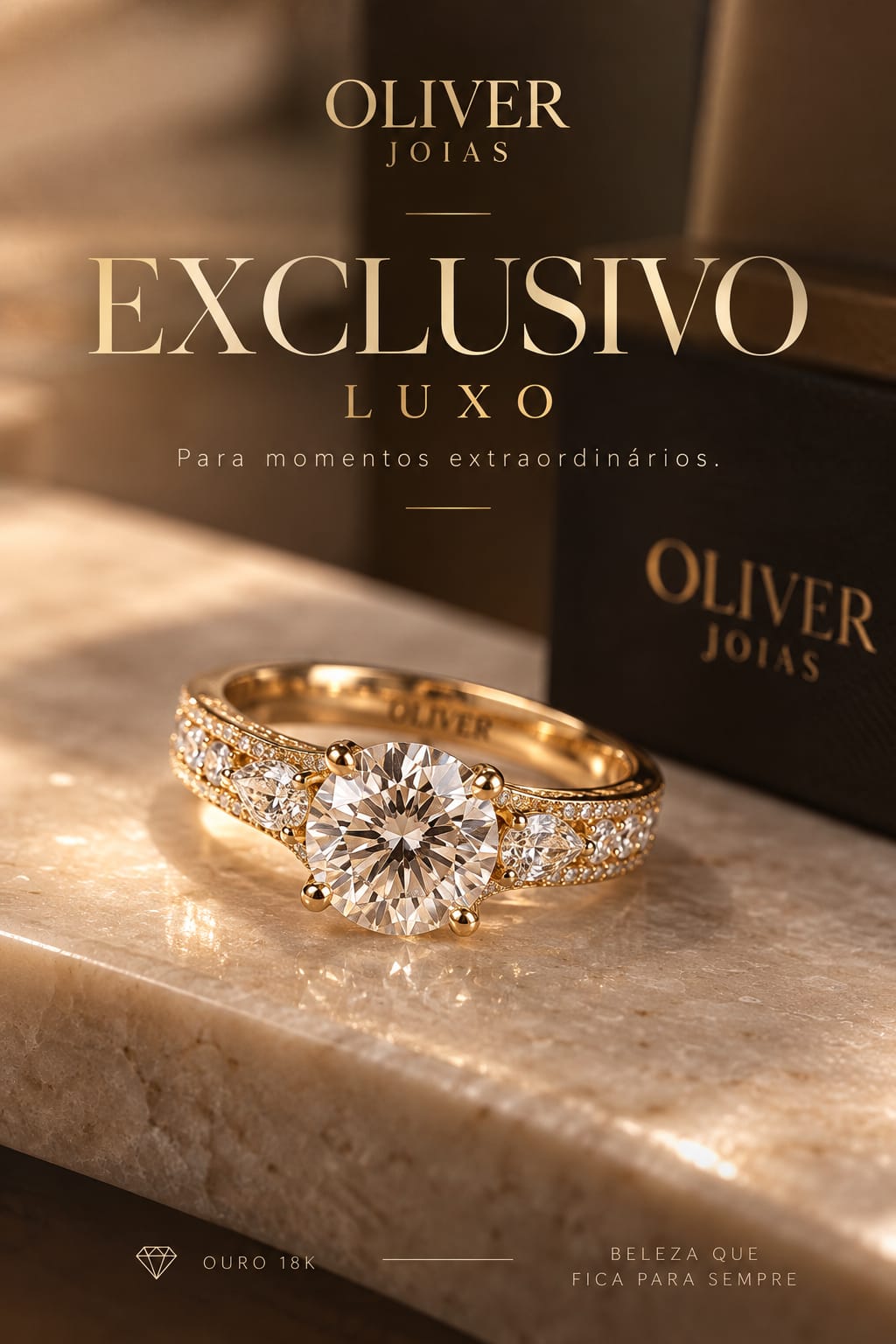 Exclusivo - Luxo