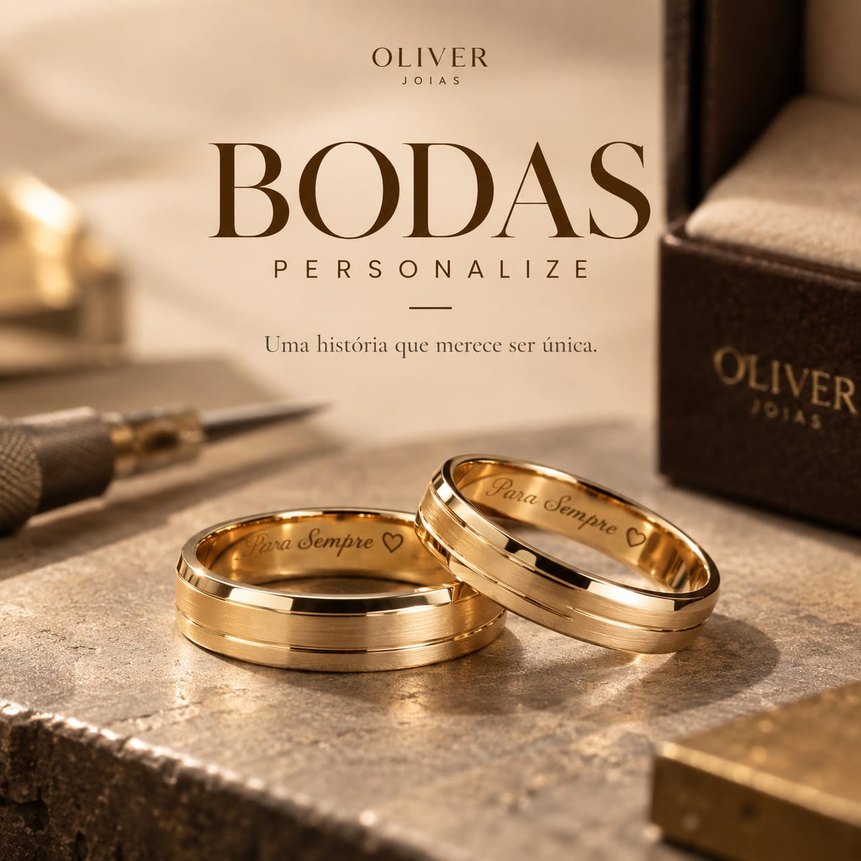 Bodas - Personalize