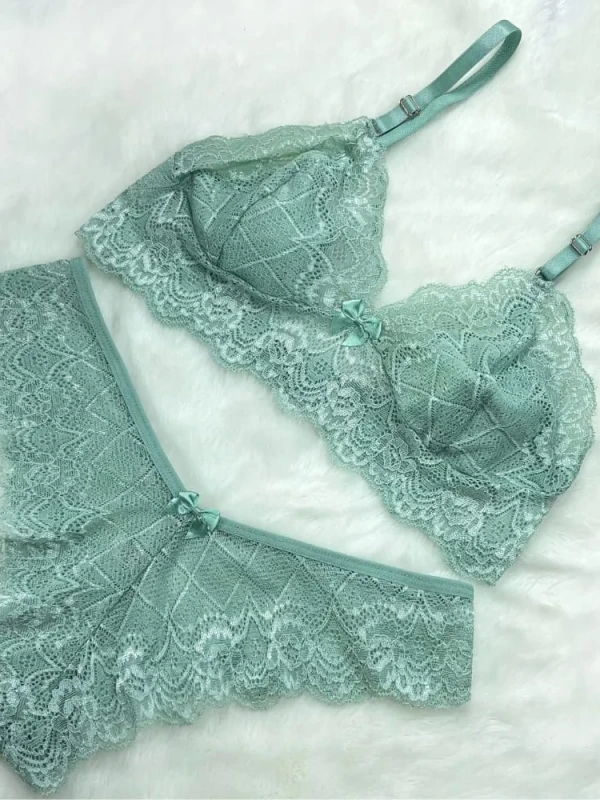 Lingerie Renda