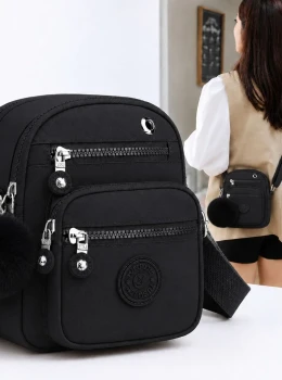 Bolsa de Nylon