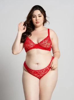 Lingerie Plus