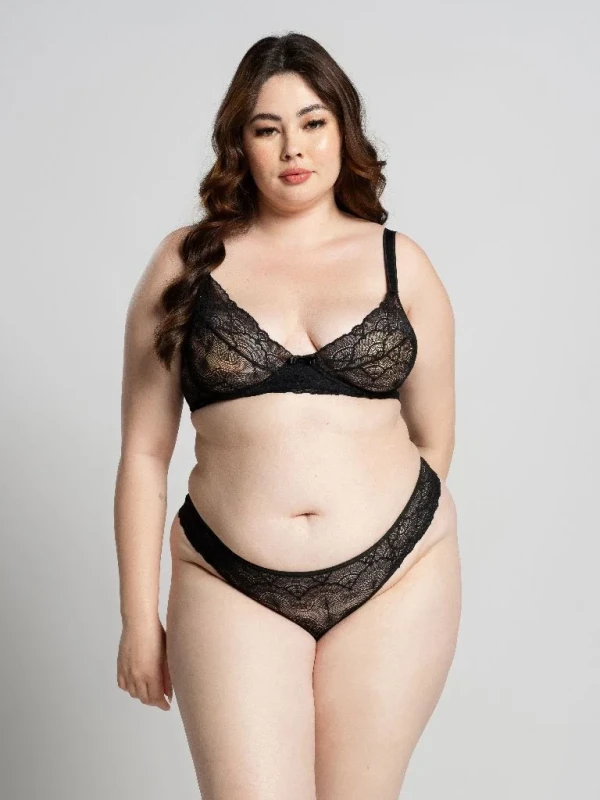 Lingerie Plus