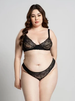 Lingerie Plus