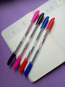 Caneta Two Go BRW 2 Pontas Cores Vibrantes