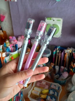 Caneta Vacina
