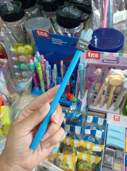 Caneta Cacto