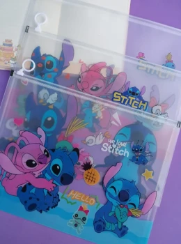 Pasta Stitch