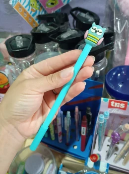 Caneta Coruja