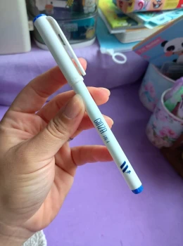 Caneta ginza fine new pen