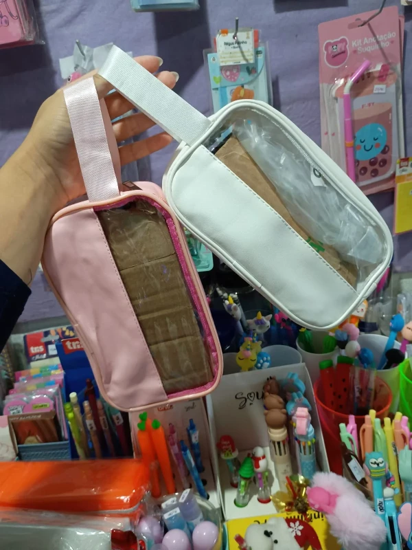 Necessaire Luxo