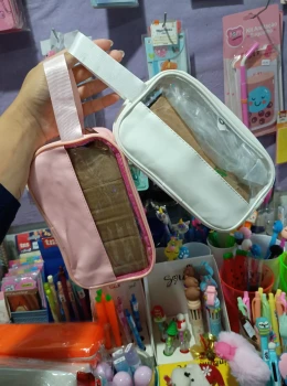 Necessaire Luxo