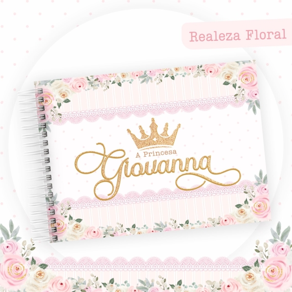 LIVRO DO BEBE