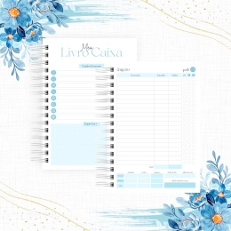 LIVRO CAIXA