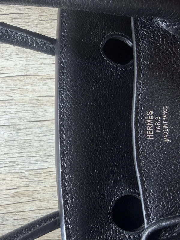 Birkin shoulder