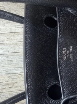 Birkin shoulder