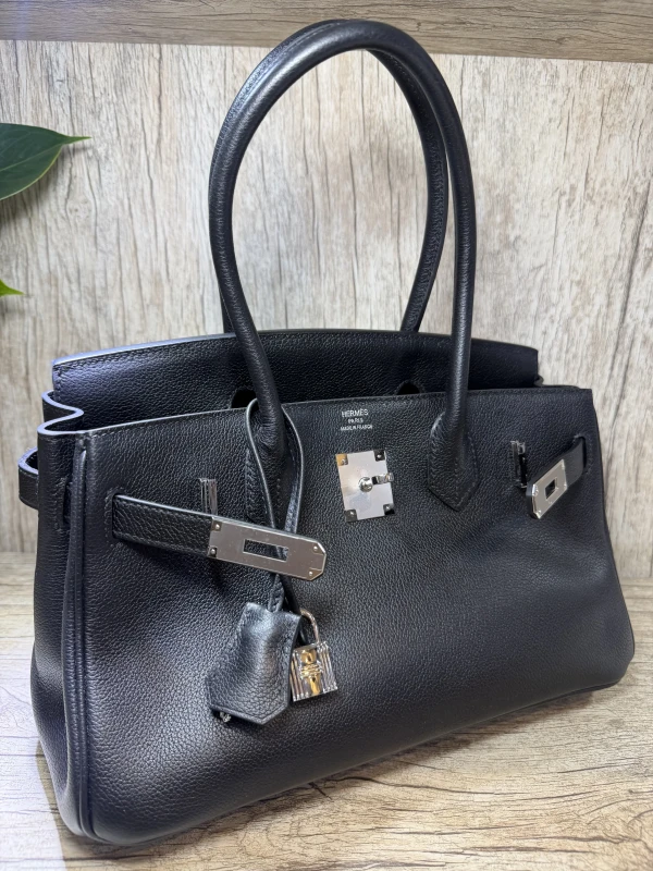Birkin shoulder