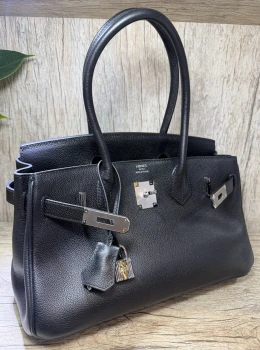 Birkin shoulder