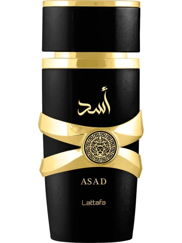 ASAD LATAFFA 15ML