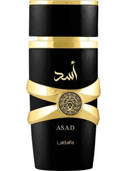 ASAD LATAFFA 15ML