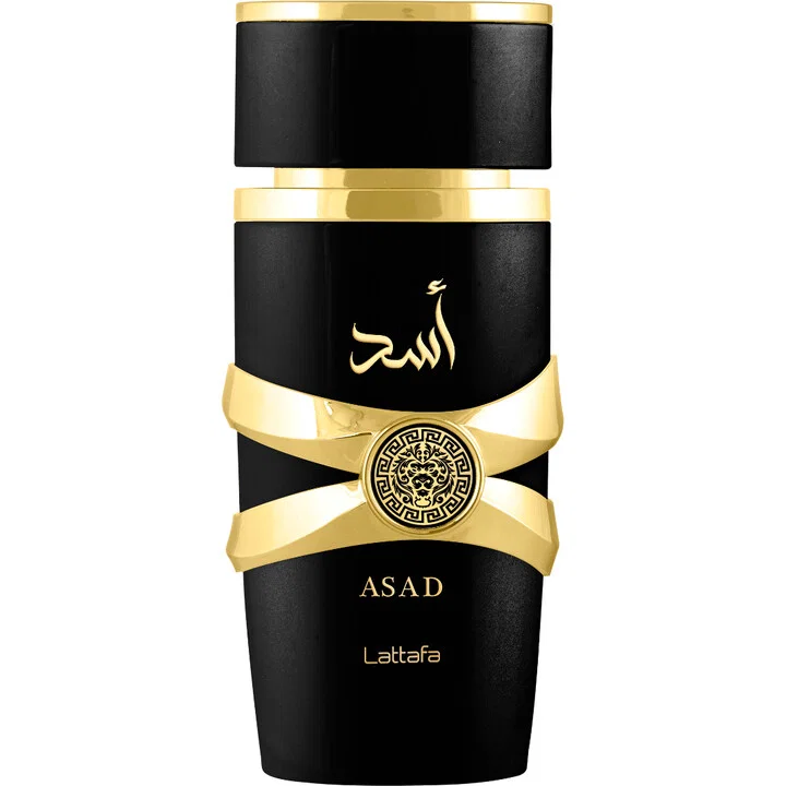 ASAD LATAFFA 15ML