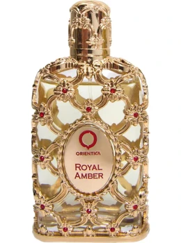 ROYAL AMBER 15ML