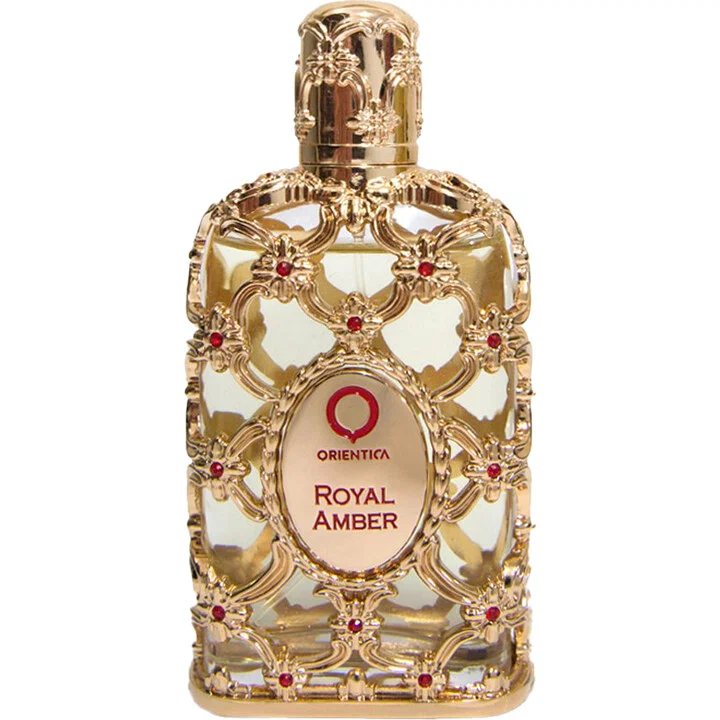 ROYAL AMBER 15ML