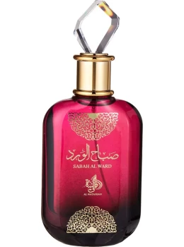 SABAH AL WARD 15ML