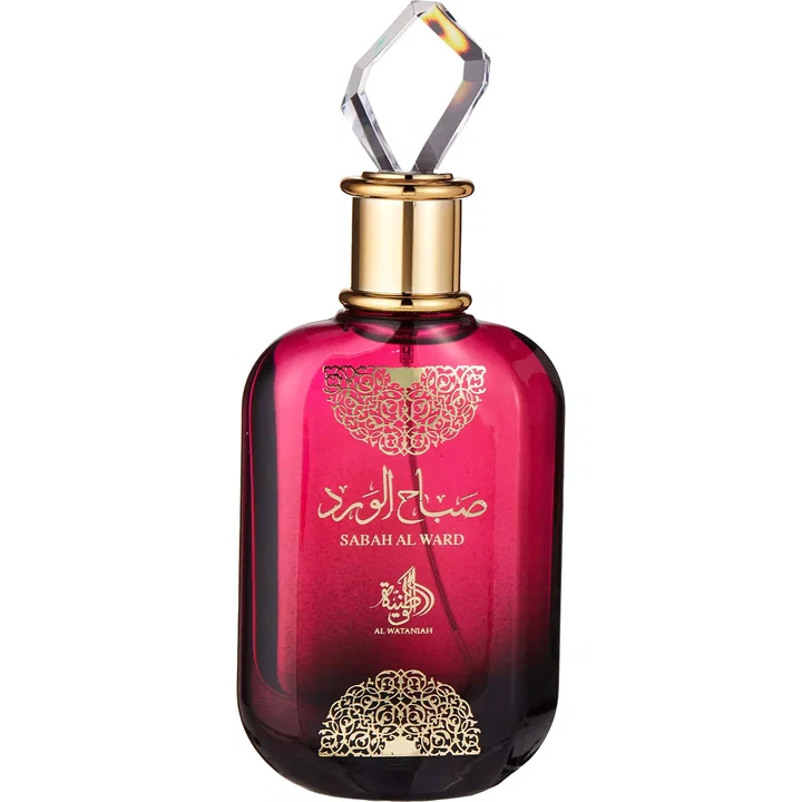 SABAH AL WARD 15ML