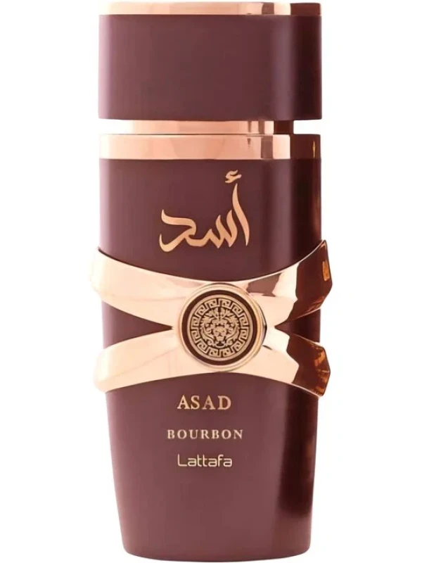 ASAD BOURBON 15ML