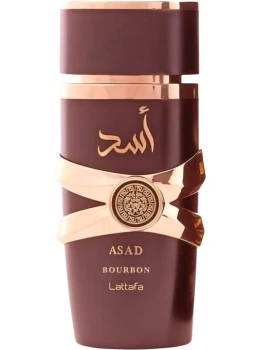 ASAD BOURBON 15ML