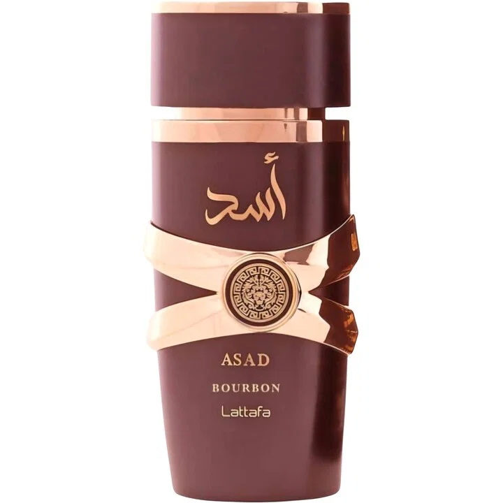 ASAD BOURBON 15ML