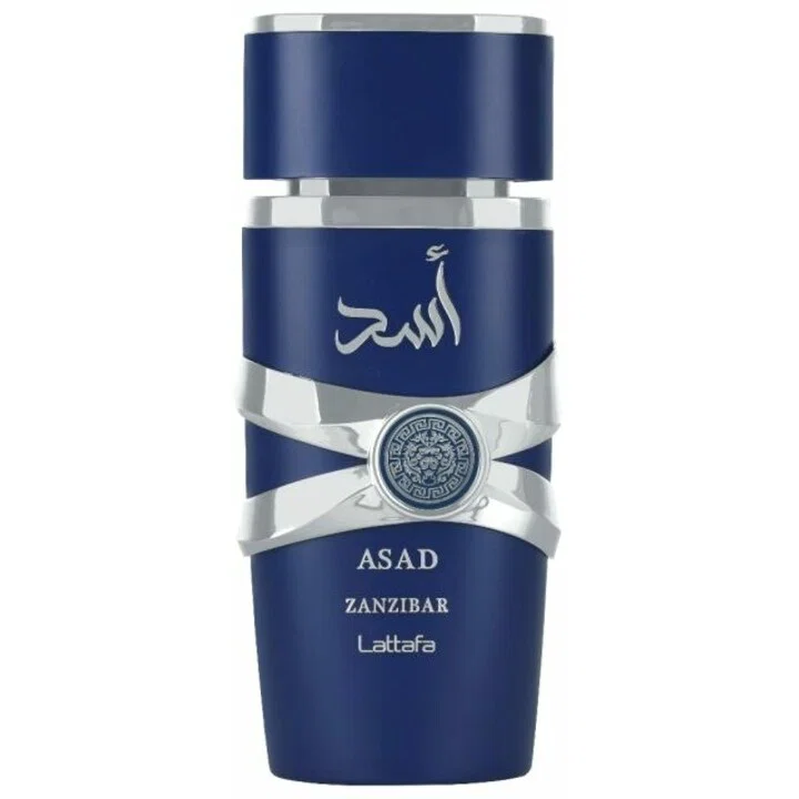 ASAD ZANZIBAR 15ML