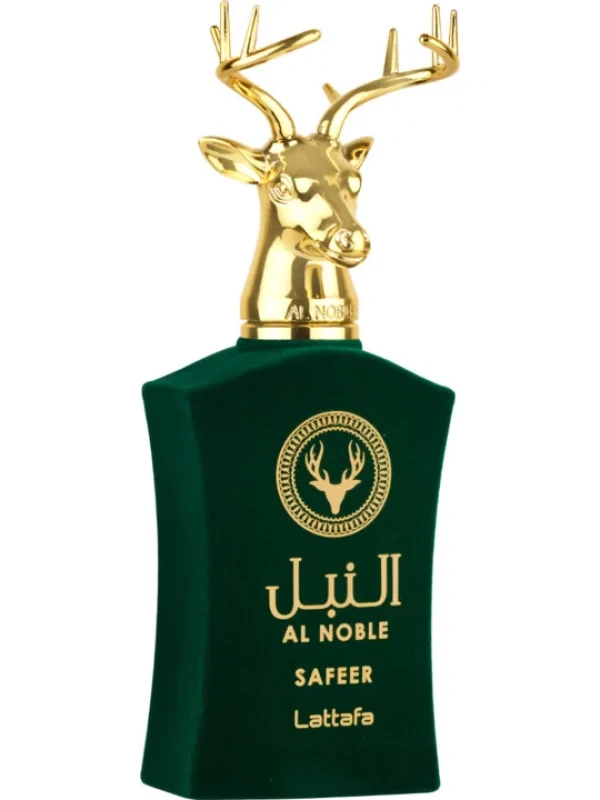 AL NOBLE SAFEER 15ML