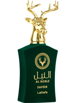 AL NOBLE SAFEER 15ML