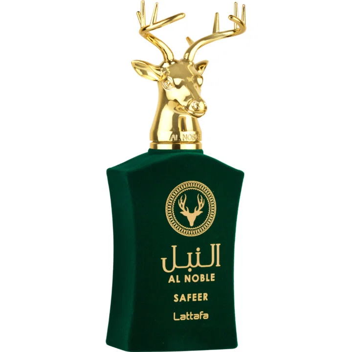 AL NOBLE SAFEER 15ML