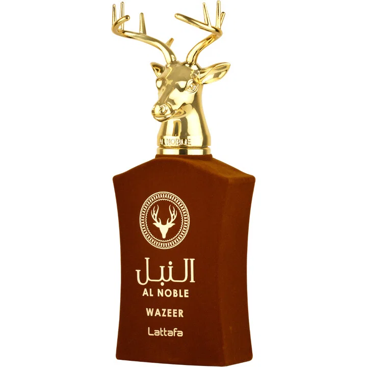 AL NOBLE WAZEER 15ML
