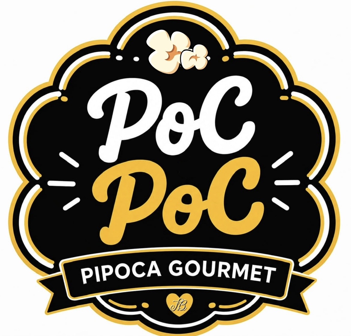Logo Poc poc