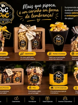 Personalizados PocPoc
