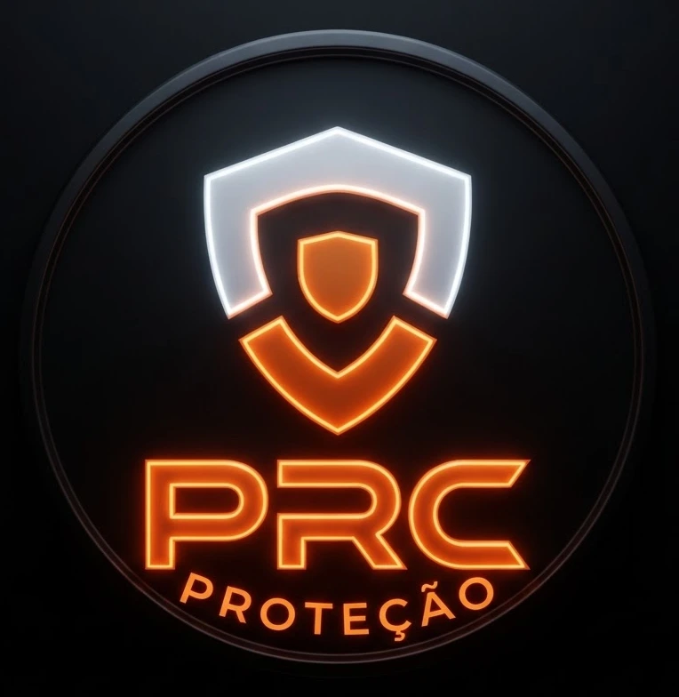 Logo PRC PROTEÇAO