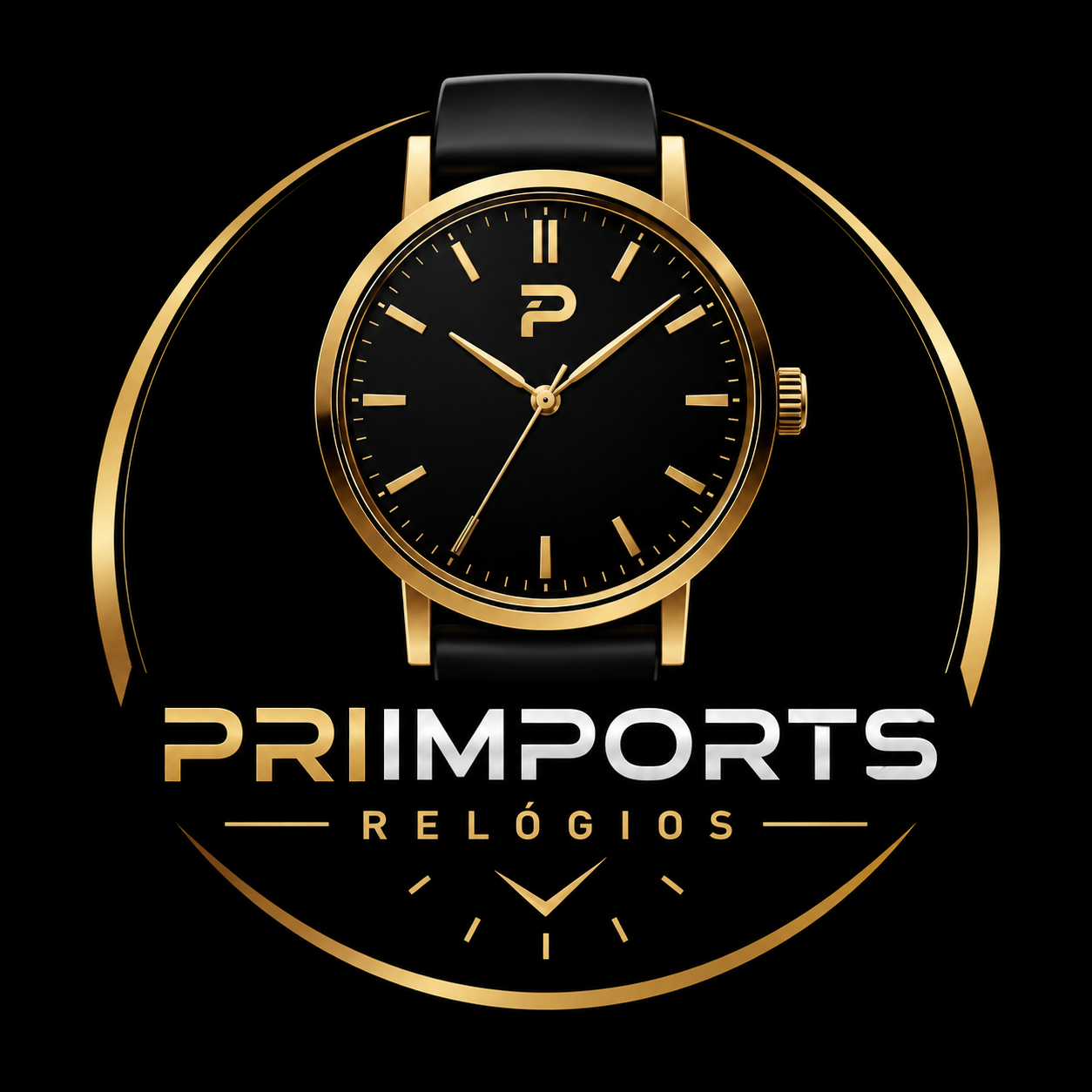 PRIINPORTS
