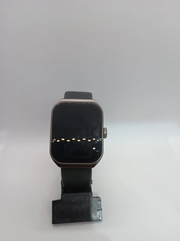Smartwatch Premium Black s14