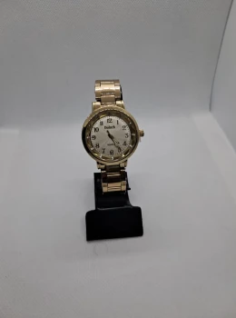 Relógio Feminino Dolucck Rose Gold